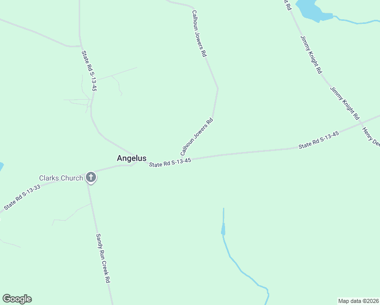 map of restaurants, bars, coffee shops, grocery stores, and more near 15084 Angelus Road in Jefferson