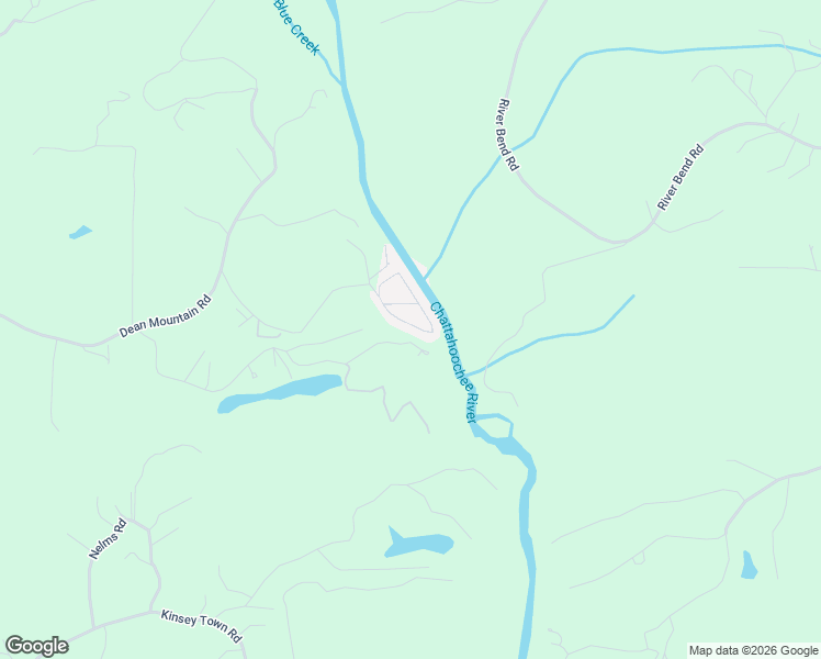 map of restaurants, bars, coffee shops, grocery stores, and more near 618 Riverside Drive in Cleveland