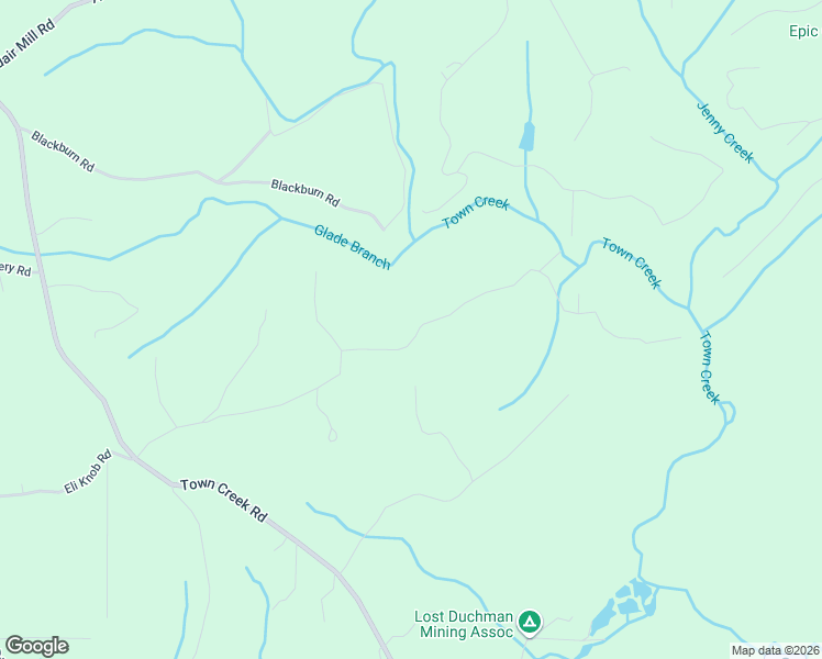 map of restaurants, bars, coffee shops, grocery stores, and more near 715 Hooper Road in Cleveland