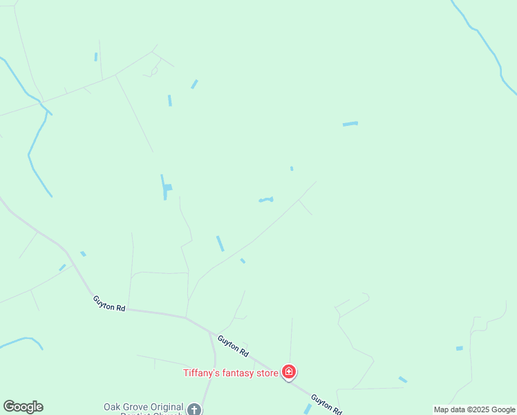 map of restaurants, bars, coffee shops, grocery stores, and more near Catfish Farm Road in Bladen County