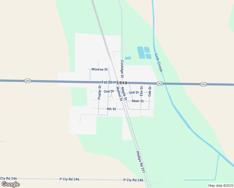 map of restaurants, bars, coffee shops, grocery stores, and more near 101 Hazel Road in Lexa