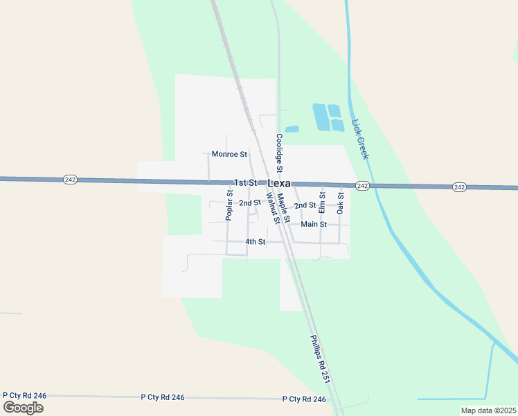 map of restaurants, bars, coffee shops, grocery stores, and more near 101 Hazel Road in Lexa