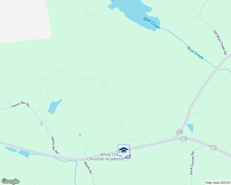 map of restaurants, bars, coffee shops, grocery stores, and more near 528 Highland Forest Road in Cleveland