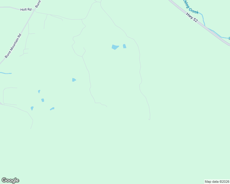 map of restaurants, bars, coffee shops, grocery stores, and more near 843 Fern Valley Road in Ellijay