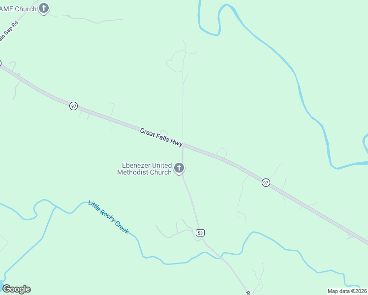 map of restaurants, bars, coffee shops, grocery stores, and more near in Chester County