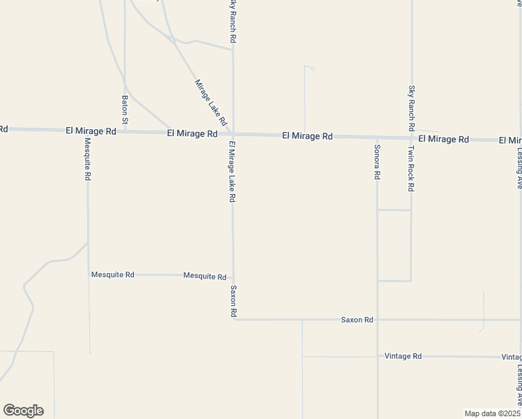 map of restaurants, bars, coffee shops, grocery stores, and more near 2332 De Soto Street in Adelanto