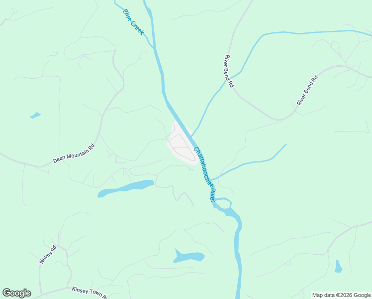 map of restaurants, bars, coffee shops, grocery stores, and more near 606 Riverside Drive in Cleveland