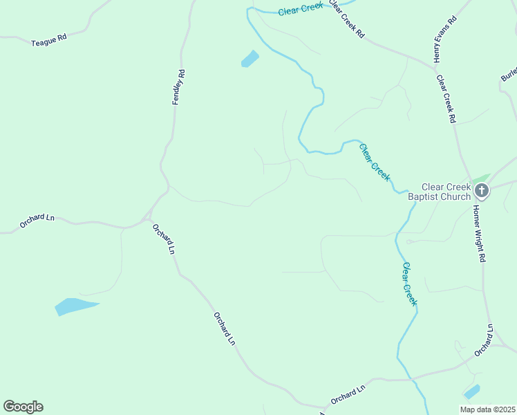 map of restaurants, bars, coffee shops, grocery stores, and more near 306 Tyler Drive in Talking Rock