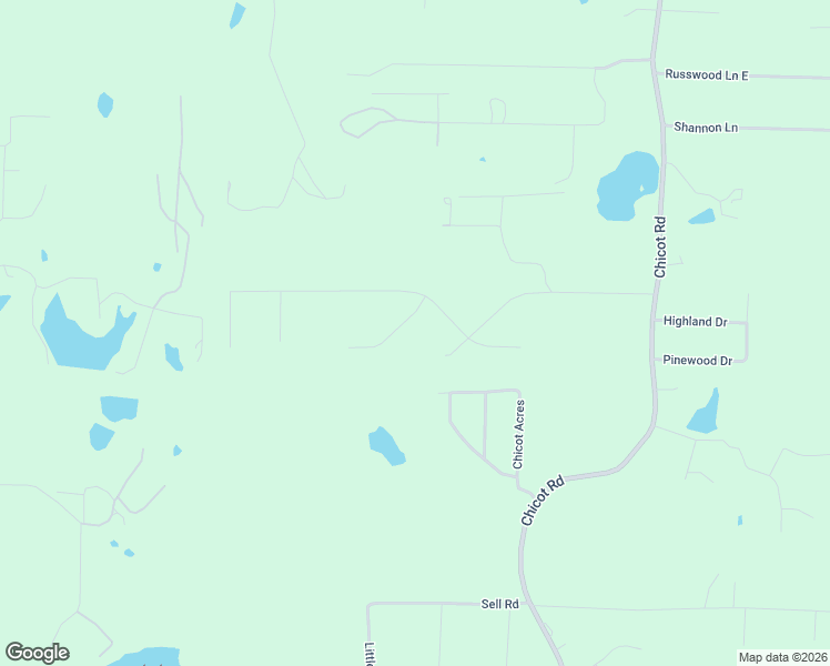 map of restaurants, bars, coffee shops, grocery stores, and more near 10011 Rimstone in Saline County