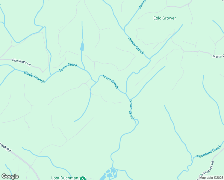 map of restaurants, bars, coffee shops, grocery stores, and more near 1373 Hooper Road in Cleveland
