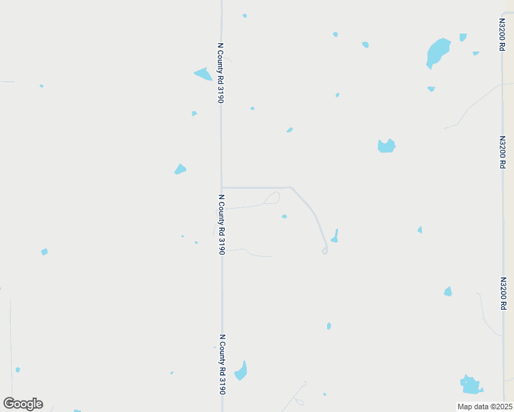 map of restaurants, bars, coffee shops, grocery stores, and more near 27697 North County Road 3190 in Elmore City