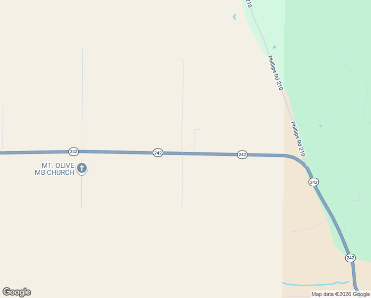 map of restaurants, bars, coffee shops, grocery stores, and more near 4524 Arkansas 242 in Lexa