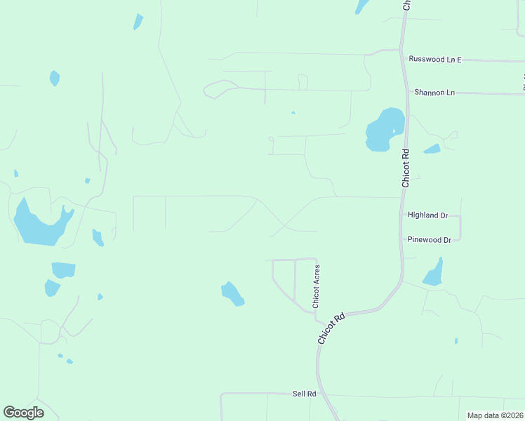map of restaurants, bars, coffee shops, grocery stores, and more near 10011 Rimstone in Saline County