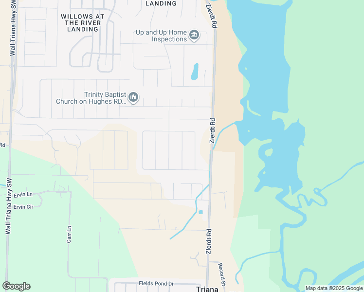 map of restaurants, bars, coffee shops, grocery stores, and more near 109 Barnard Street in Madison