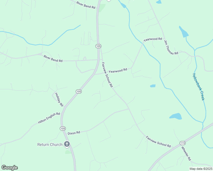 map of restaurants, bars, coffee shops, grocery stores, and more near 901 Fairview School Road in Demorest