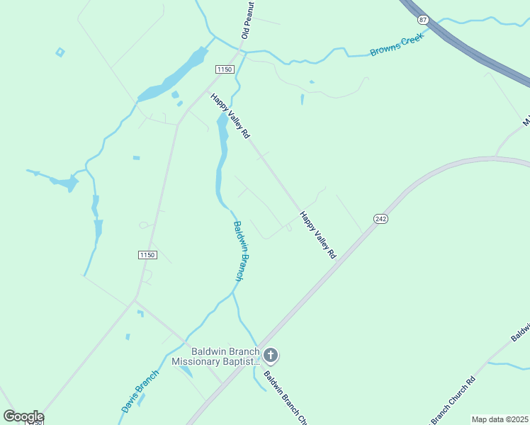 map of restaurants, bars, coffee shops, grocery stores, and more near 77 Summer Hill Drive in Elizabethtown
