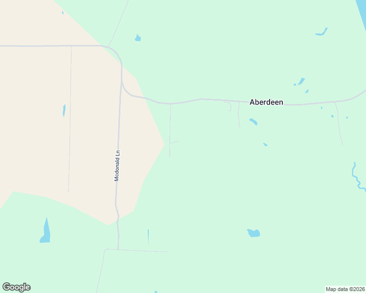 map of restaurants, bars, coffee shops, grocery stores, and more near 126 Red Fox Lane in Roe