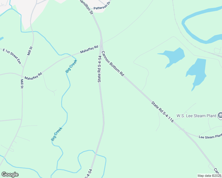 map of restaurants, bars, coffee shops, grocery stores, and more near 1860 Big Creek Road in Belton