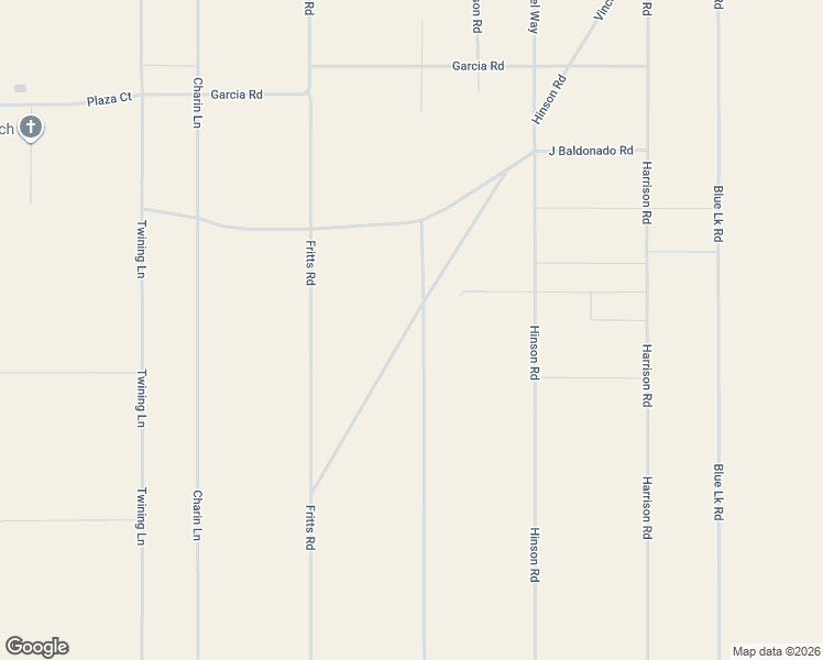 map of restaurants, bars, coffee shops, grocery stores, and more near 27 Hinson Road in Belen