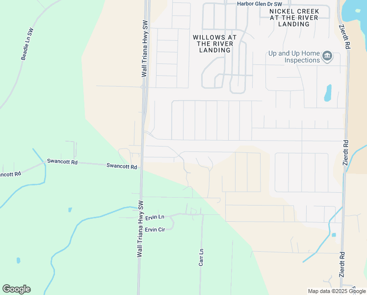map of restaurants, bars, coffee shops, grocery stores, and more near 182 Murphy Circle in Madison