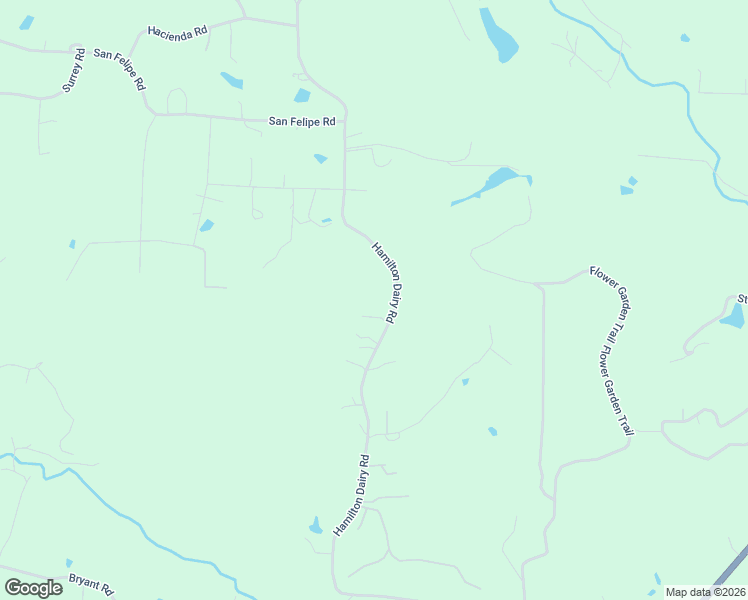 map of restaurants, bars, coffee shops, grocery stores, and more near 1019 Hamilton Dairy Road in Hot Springs