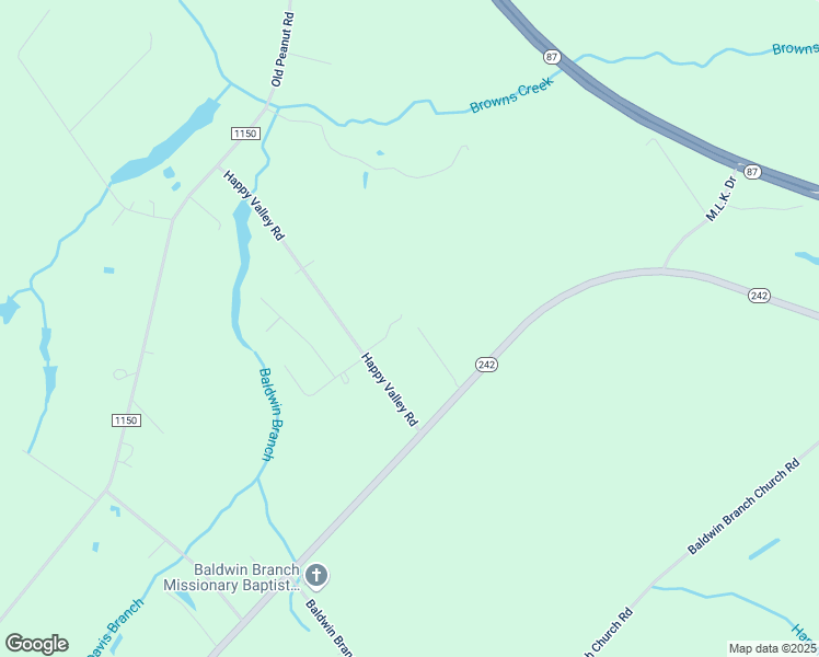 map of restaurants, bars, coffee shops, grocery stores, and more near 69 Harvest Moon Drive in Elizabethtown