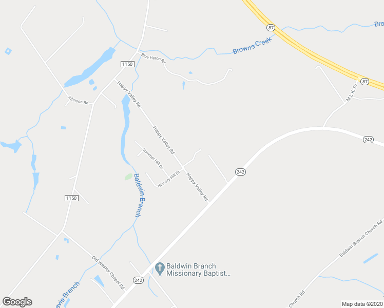 map of restaurants, bars, coffee shops, grocery stores, and more near 69 Harvest Moon Drive in Elizabethtown