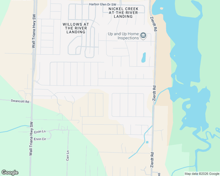 map of restaurants, bars, coffee shops, grocery stores, and more near 232 Harold Murphy Drive in Madison