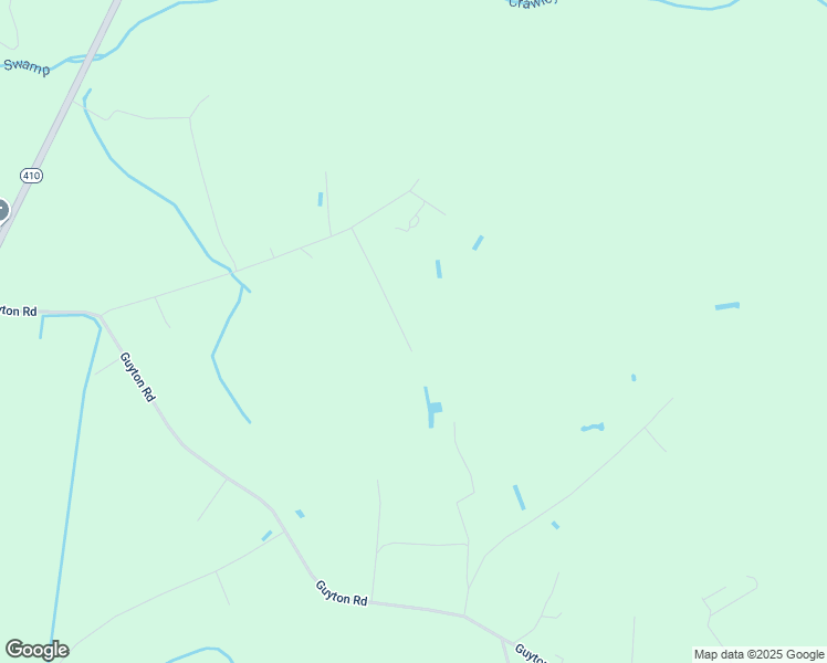 map of restaurants, bars, coffee shops, grocery stores, and more near 229 Bryans Farm Lane in Bladenboro