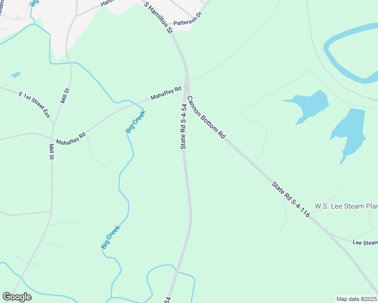 map of restaurants, bars, coffee shops, grocery stores, and more near 1860 Big Creek Road in Belton