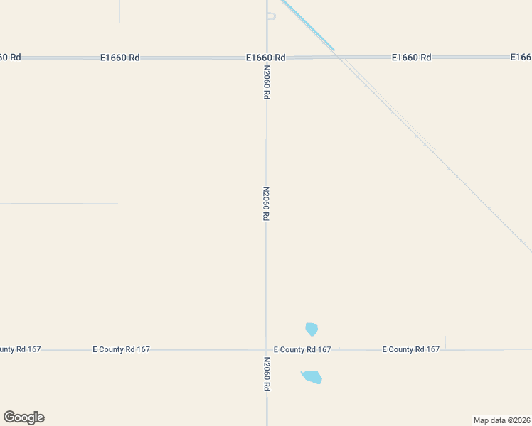 map of restaurants, bars, coffee shops, grocery stores, and more near N2060 Road in Altus