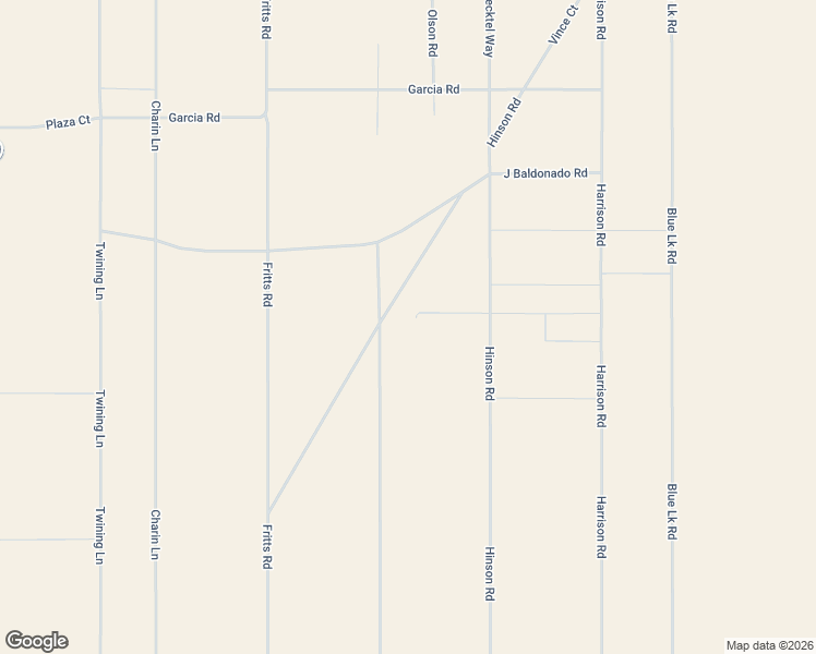 map of restaurants, bars, coffee shops, grocery stores, and more near 27 Hinson Road in Belen