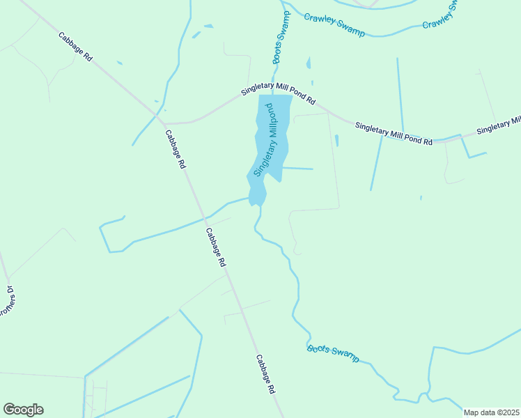 map of restaurants, bars, coffee shops, grocery stores, and more near 1883 Singletary Mill Pond Road in Bladenboro