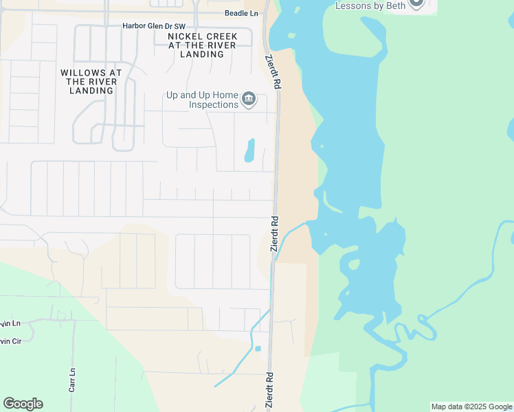 map of restaurants, bars, coffee shops, grocery stores, and more near 108 Bridgemill Avenue in Madison
