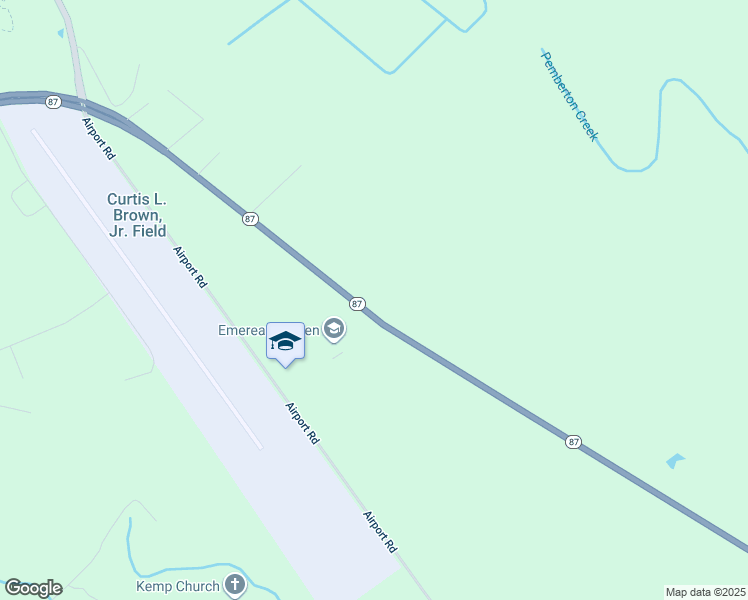 map of restaurants, bars, coffee shops, grocery stores, and more near 3191 North Carolina 87 in Elizabethtown