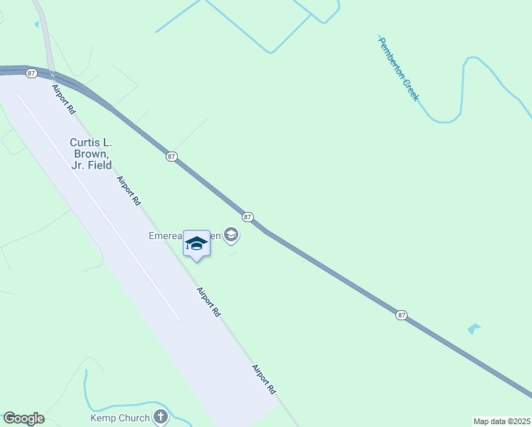 map of restaurants, bars, coffee shops, grocery stores, and more near 3191 North Carolina 87 in Elizabethtown