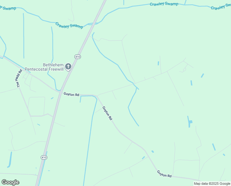 map of restaurants, bars, coffee shops, grocery stores, and more near 146 Sassafras Road in Bladenboro