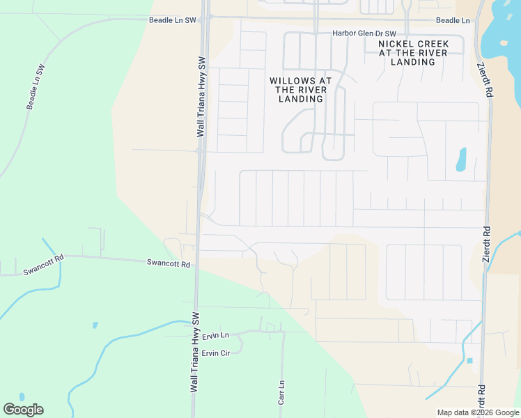 map of restaurants, bars, coffee shops, grocery stores, and more near 108 Daymark Drive in Madison
