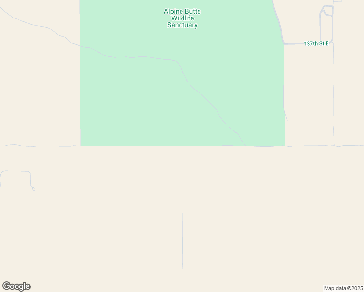 map of restaurants, bars, coffee shops, grocery stores, and more near 130th Street East in Palmdale