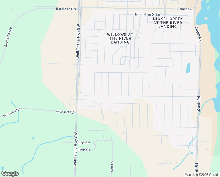 map of restaurants, bars, coffee shops, grocery stores, and more near 109 Daymark Drive in Madison