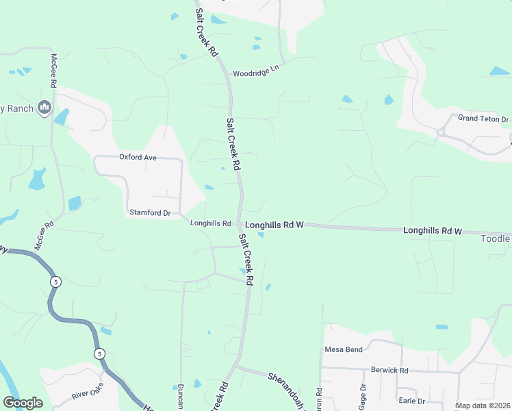 map of restaurants, bars, coffee shops, grocery stores, and more near 3964 Salt Creek Road in Benton