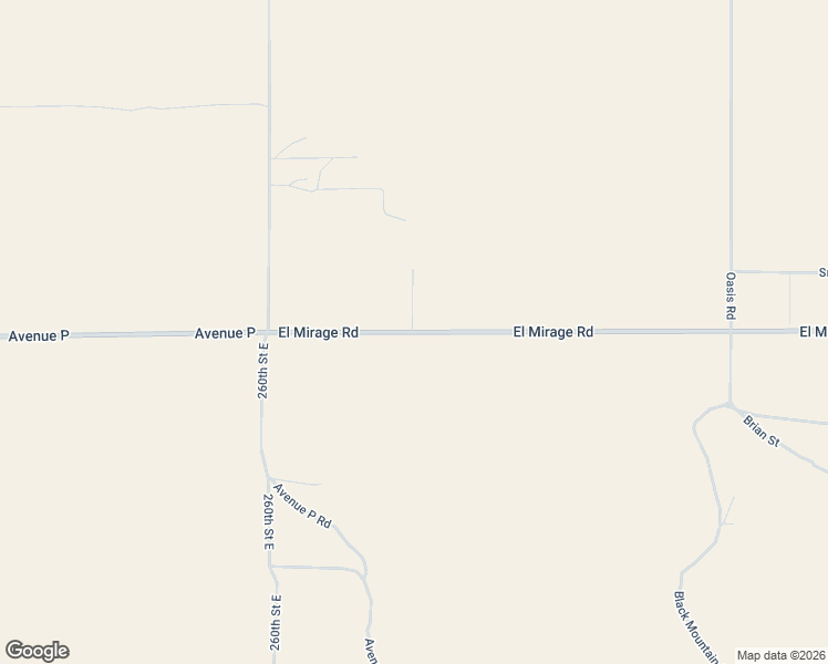 map of restaurants, bars, coffee shops, grocery stores, and more near 335 El Mirage Road in Adelanto