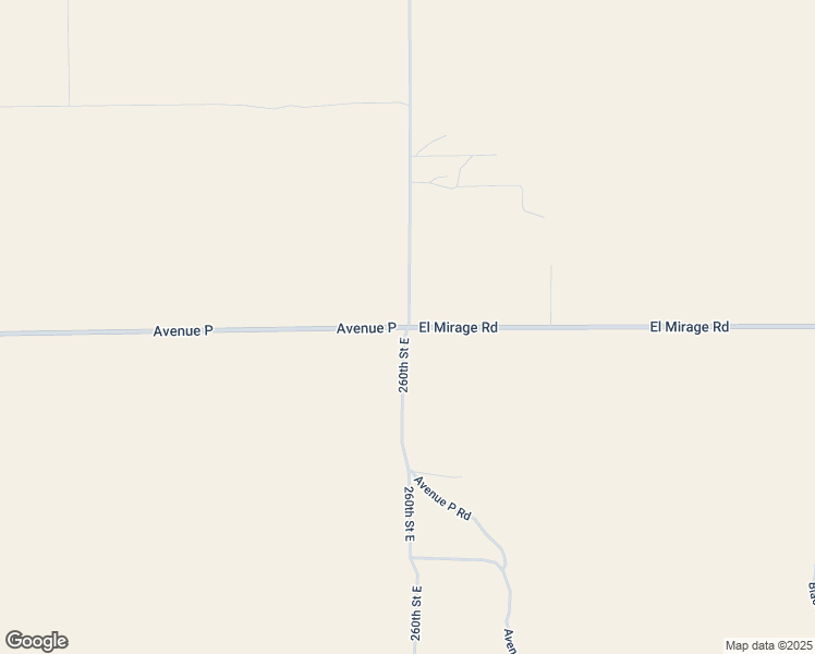 map of restaurants, bars, coffee shops, grocery stores, and more near 5 El Mirage Road in Adelanto