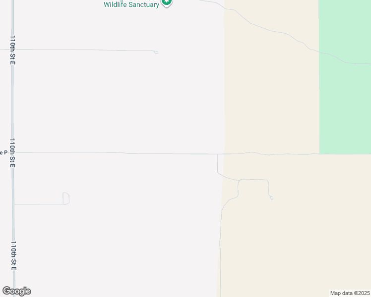 map of restaurants, bars, coffee shops, grocery stores, and more near 120th Street East in Palmdale