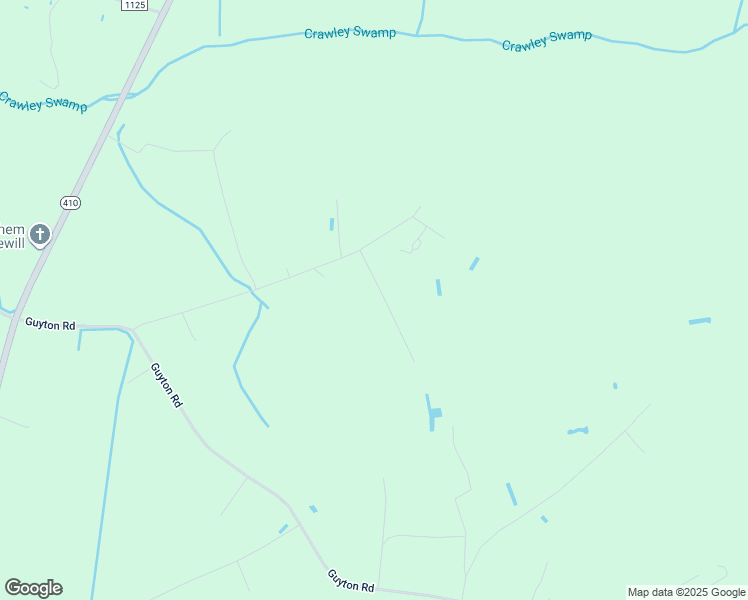 map of restaurants, bars, coffee shops, grocery stores, and more near 229 Bryans Farm Lane in Bladenboro