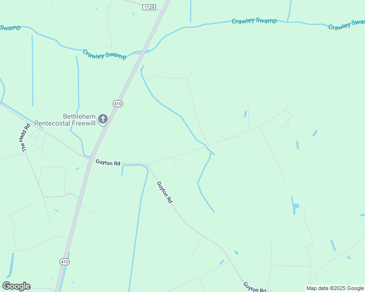 map of restaurants, bars, coffee shops, grocery stores, and more near 203 Sassafras Road in Bladenboro