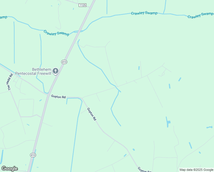 map of restaurants, bars, coffee shops, grocery stores, and more near 203 Sassafras Road in Bladenboro