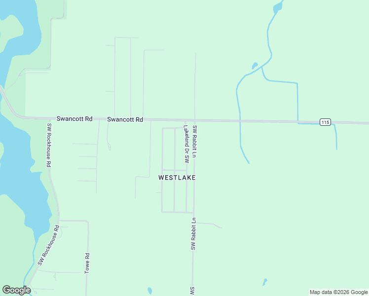 map of restaurants, bars, coffee shops, grocery stores, and more near 3359 Lakeland Drive Southwest in Madison