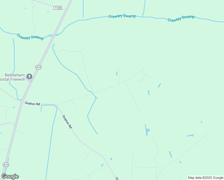 map of restaurants, bars, coffee shops, grocery stores, and more near 460 Sassafras Road in Bladenboro