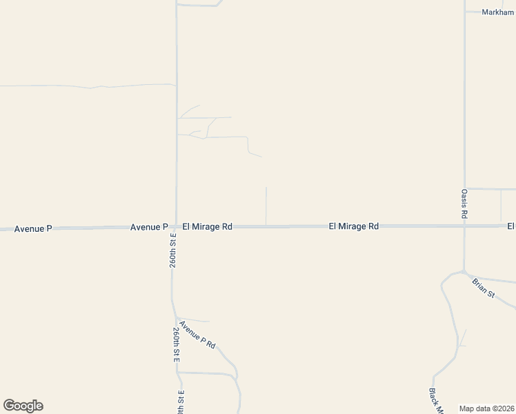 map of restaurants, bars, coffee shops, grocery stores, and more near 374 El Mirage Road in El Mirage